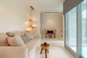 Nelya Suites