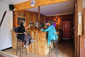 Auberge de Jeunesse HI Chamrousse