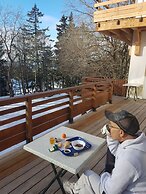 Auberge de Jeunesse HI Chamrousse