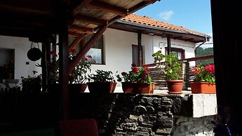 The Sharkov House