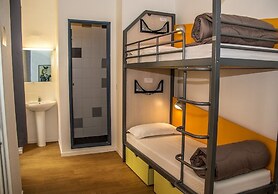 Auberge de Jeunesse HI Nice - Les Camélias