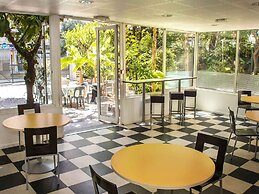 Auberge de Jeunesse HI Nice - Les Camélias