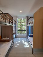 Auberge de Jeunesse HI Nice - Les Camélias