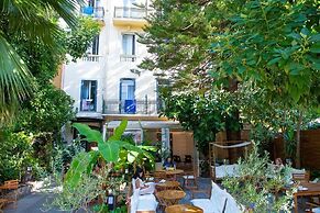 Auberge de Jeunesse HI Nice - Les Camélias