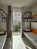 Auberge de Jeunesse HI Nice - Les Camélias
