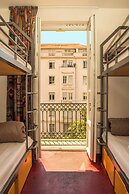 Auberge de Jeunesse HI Nice - Les Camélias