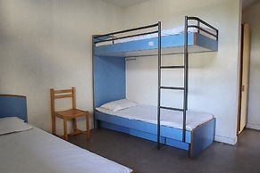 Auberge de Jeunesse HI Genets