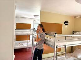 Auberge de Jeunesse HI Grenoble