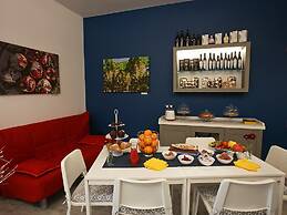 B&B Arco Caputi