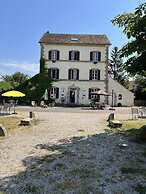 La Maison Du Canal