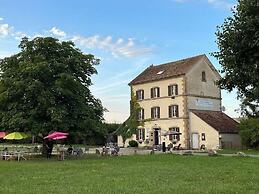 La Maison Du Canal