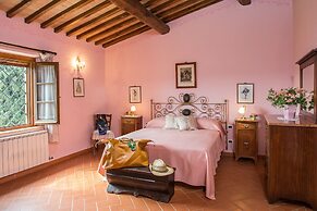 Ormanni nel Chianti Classico