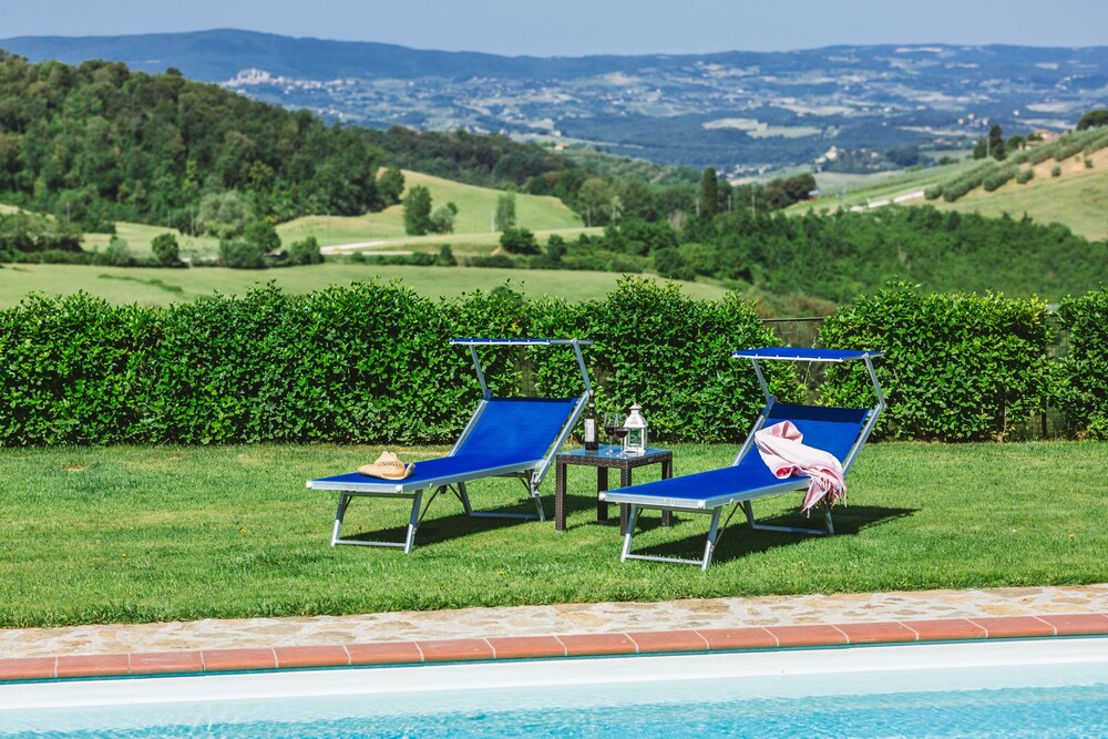 Ormanni nel Chianti Classico