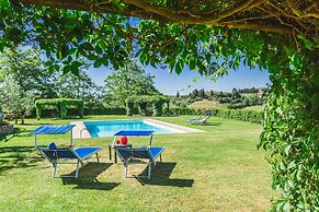 Ormanni nel Chianti Classico