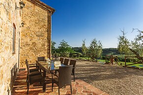 Ormanni nel Chianti Classico
