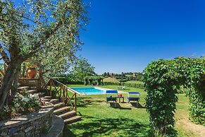 Ormanni nel Chianti Classico