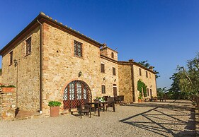 Ormanni nel Chianti Classico