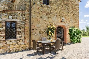Ormanni nel Chianti Classico