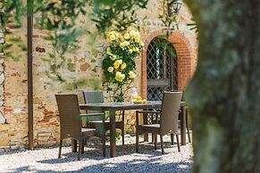 Ormanni nel Chianti Classico