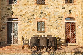 Ormanni nel Chianti Classico