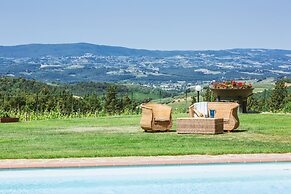 Ormanni nel Chianti Classico
