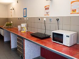 Auberge de Jeunesse HI Nîmes