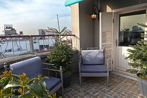 Fuga Design Apartments