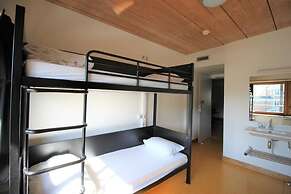 Auberge de Jeunesse Paris HI Yves Robert