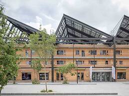 Auberge de Jeunesse Paris HI Yves Robert