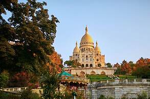 Auberge de Jeunesse Paris HI Yves Robert