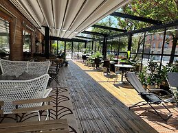 Auberge de Jeunesse Paris HI Yves Robert