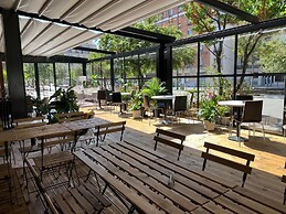 Auberge de Jeunesse Paris HI Yves Robert