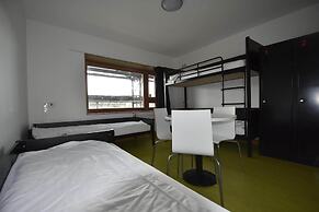 Auberge de Jeunesse Paris HI Yves Robert