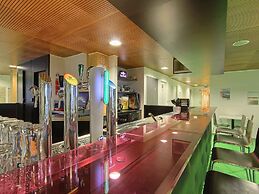 Auberge de Jeunesse Paris HI Yves Robert
