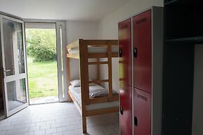 Auberge de jeunesse HI Poitiers