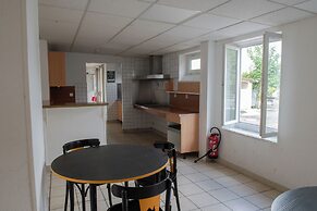 Auberge de jeunesse HI Poitiers