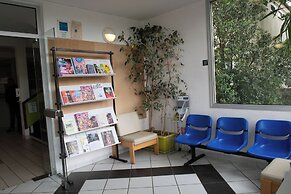 Auberge de jeunesse HI Poitiers