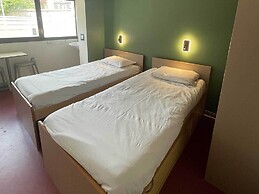 Auberge de Jeunesse HI Rouen