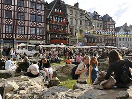 Auberge de Jeunesse HI Rouen