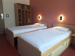 Auberge de Jeunesse HI Rouen