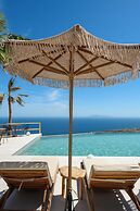Leon Luxury Suites