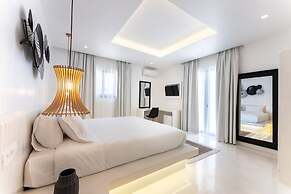 Leon Luxury Suites