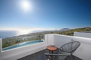 Leon Luxury Suites