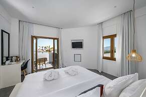 Leon Luxury Suites