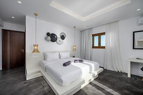 Leon Luxury Suites