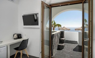 Leon Luxury Suites