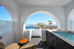 Leon Luxury Suites