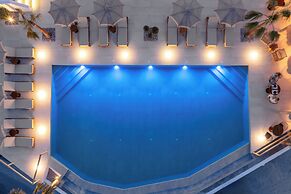 Leon Luxury Suites