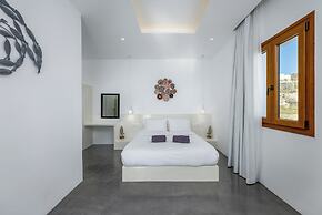 Leon Luxury Suites