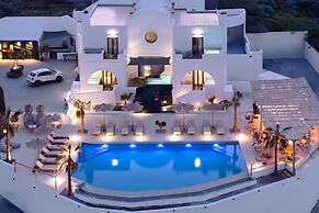 Leon Luxury Suites